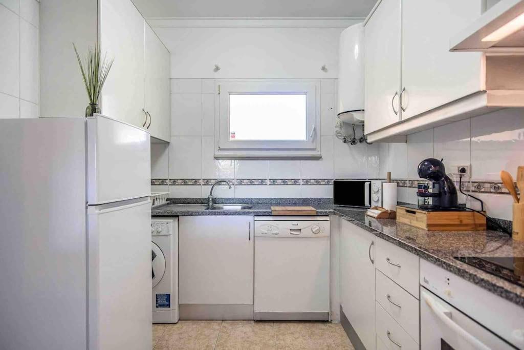 Ferienwohnung Terracos Do Vau 108 Portimão Exterior foto